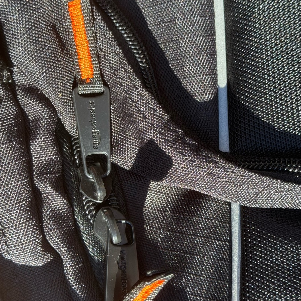 Amazon Basics Laptop Backpack - Picture 10 of 12